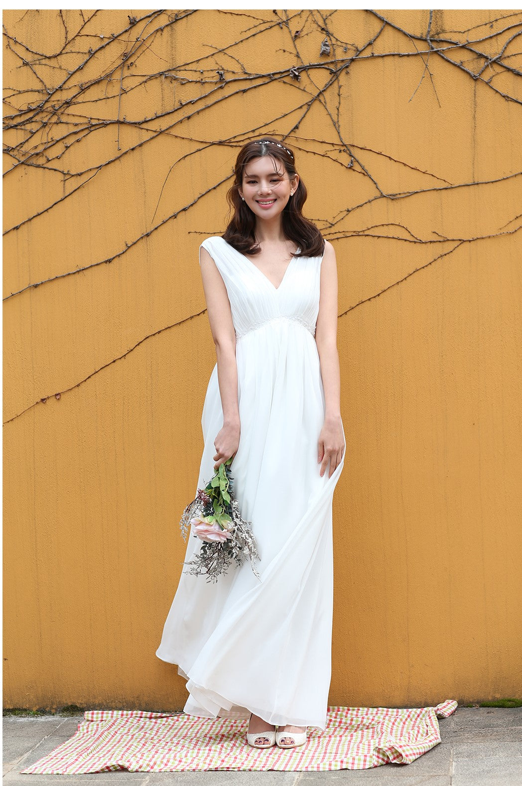 Kinh nghiệm thuê váy cưới ở Sài Gòn - AZWeding - Tổ chức sự kiện và tiệc  cưới chuyên nghiệp
